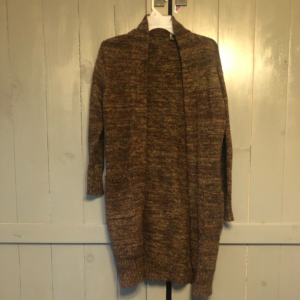 Rue21 long cardigan